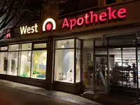 West Apotheke