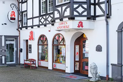 Löwen-apotheke
