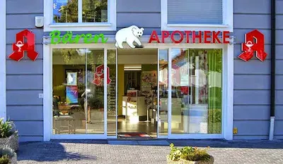 Bären Apotheke