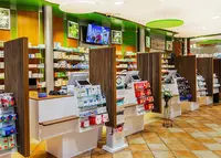 Dr. Coen S Ring Apotheke