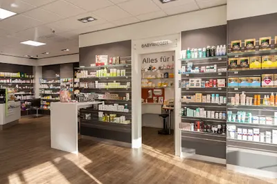Mühlen-apotheke