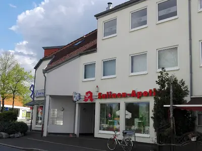 Salinen-apotheke