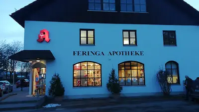 Feringa-apotheke