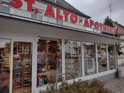 Linda - St. Alto-apotheke