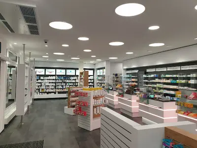 Medicus Apotheke