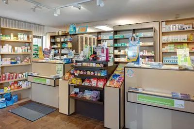 Apotheke Unterkirnach