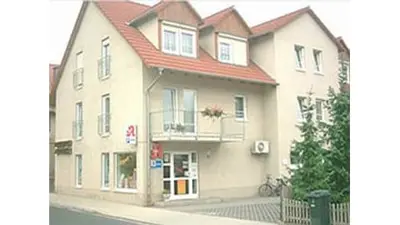 Bechstein Apotheke