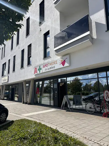 Apotheke Im Lechfeld