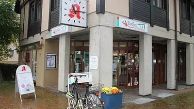 Rössler-apotheke