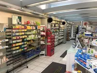 Apotheke Am Maxfeld