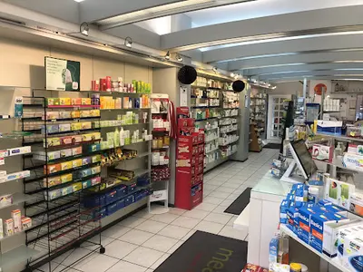 Apotheke Am Maxfeld