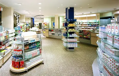 Rathaus Apotheke
