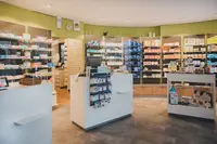 St. Korbinians-apotheke