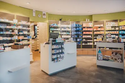 St. Korbinians-apotheke