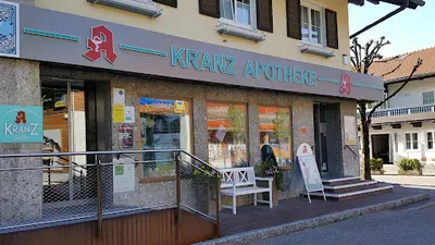 Kranz Apotheke