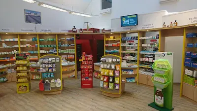 Sonnen-apotheke