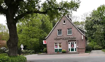 Höst Apotheke Ohg