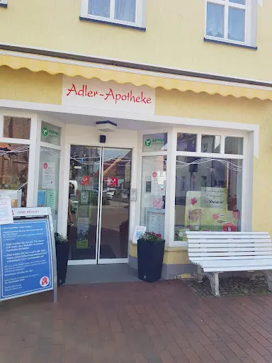 Adler-apotheke