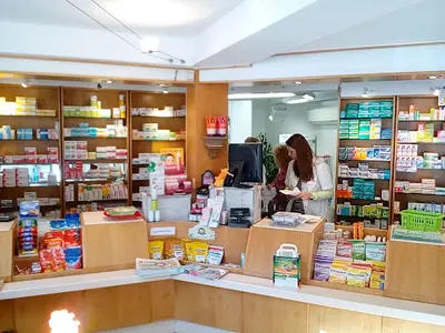 Adler-apotheke