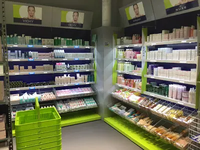 Easyapotheke Usingen