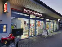 Riedborn-apotheke E.k.