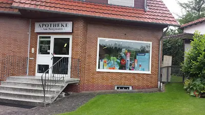 Apotheke Am Bergmann