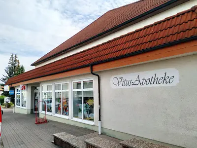 Vitus Apotheke