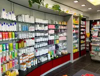 Apotheke Am Bergle
