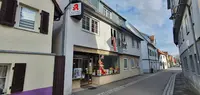 Kloster-apotheke Horrheim