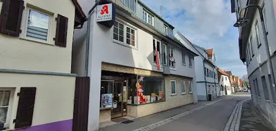 Kloster-apotheke Horrheim
