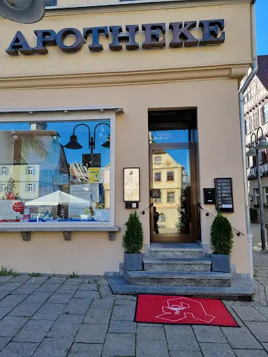 Obere Apotheke