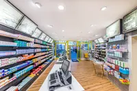 Alte Apotheke - Rünz Apotheken