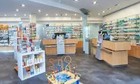 Linda - Friesen-apotheke