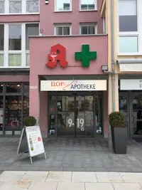 Linda - König Apotheken - Elch Apotheke
