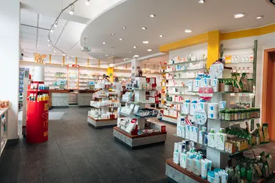 Löwen-apotheke