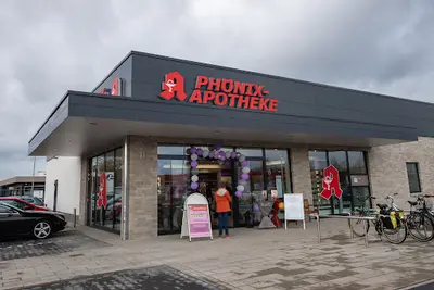 Phönix Apotheke