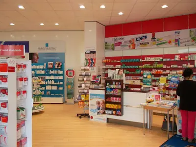 Guten-tag-apotheke Vechta Uta Jatzwauk