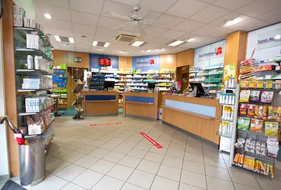 Turm-apotheke Langförden