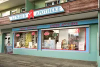 Linden-apotheke Ohg Veitsbronn