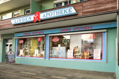 Linden-apotheke Ohg Veitsbronn
