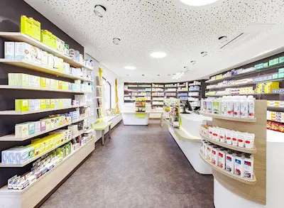 Falken-apotheke