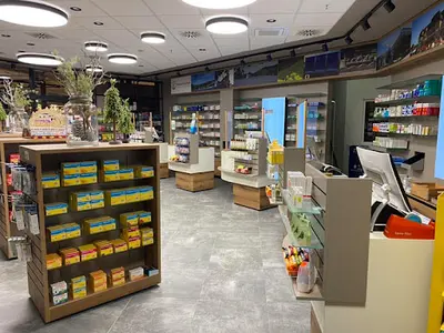 Nikolaus-apotheke