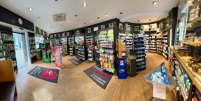 Adler Apotheke