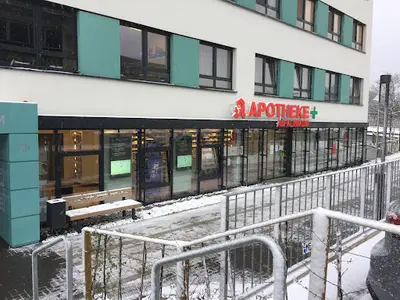 Apotheke Am Klinikum