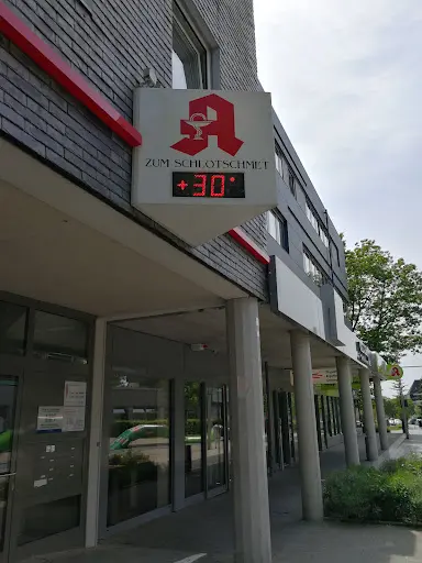 Apotheke Zum Schlotschmet - Velbert