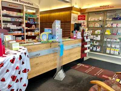 Birther Apotheke