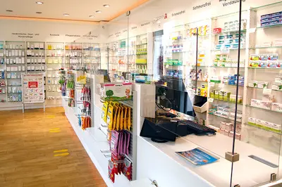 Eichendorff Apotheke Velbert