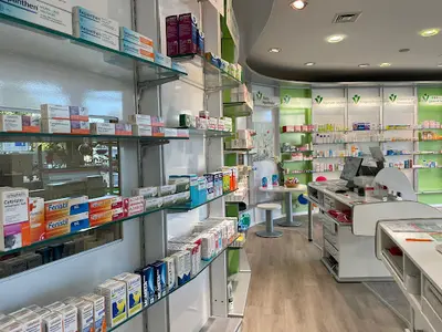 Rats Apotheke