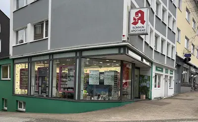 Sonnen Apotheke