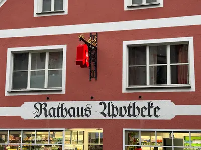 Rathaus Apotheke